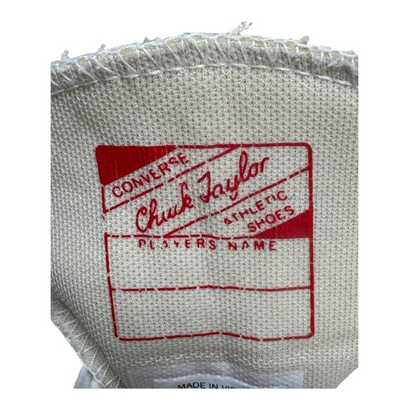 Converse Run Star Hike Lemon Drop High Top Platform Unisex Sneakers - Picture 7 of 11